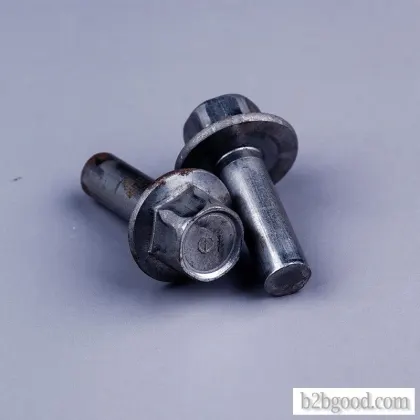 Auto screw