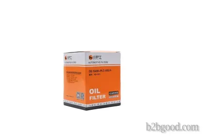 Honda Bin Chi Fit CRV Civic Oil Filter element 15400-RTA-004 oil filter manufacturer