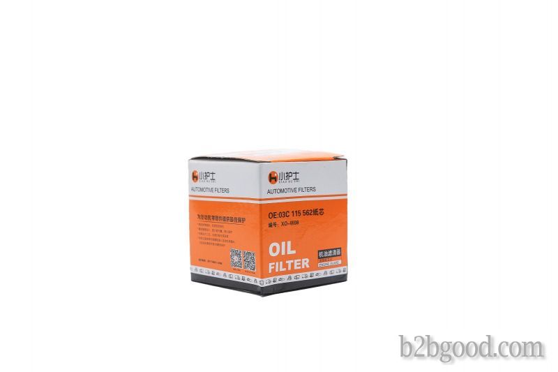 Polorange Passat Golf Skoda Octavia 03C115562 Oil filter HU712/6X