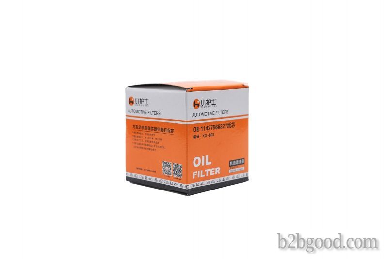 Manufacturers direct 528I (E46) 318I 325i 11427566327 oil filter J-783 oil grid