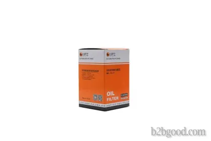 Cruze 93185674 Buick Excelle 71744410 New Regal Malibo Angora oil filter