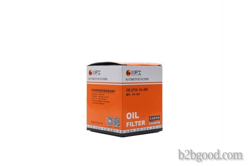 Apply fox oil filter Pentium B70 Mazda 6 oil filter mondieuromonitor WING LF10-14-302