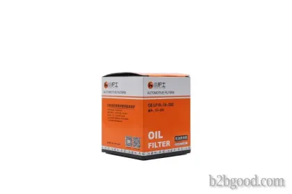 Apply fox oil filter Pentium B70 Mazda 6 oil filter mondieuromonitor WING LF10-14-302