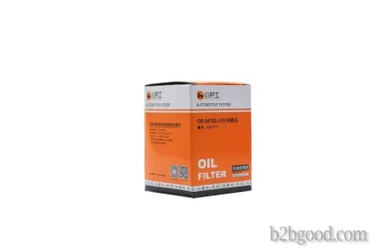 Toyota Crown Corolla Rayon oil filter 04152-37010 YZZA6 oil filter