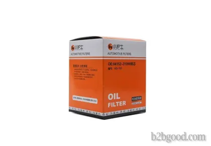 Automotive oil Filter Highlanda 04152-31090 Prudhoe Camry oil filter element
