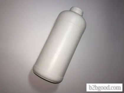 1000ml sample bottle reagent bottle plastic bottle pesticide bottle chemical bottle liquid bottle
