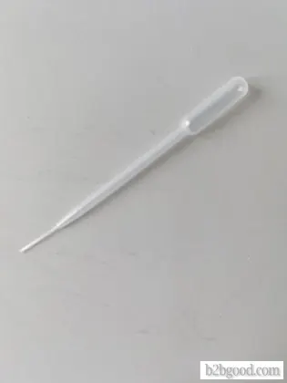 Pasteurized pipette scale pipette 15UL 1, 2, 3, 5, 10ml drops