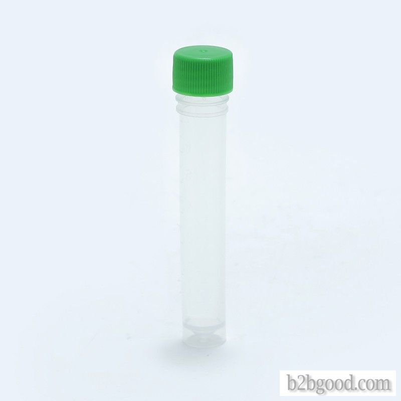 8ml cold storage tube virus sampling tube Sample tube centrifuge tube freezing tube 5 10 15ml color