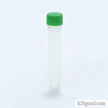 8ml cold storage tube virus sampling tube Sample tube centrifuge tube freezing tube 5 10 15ml color