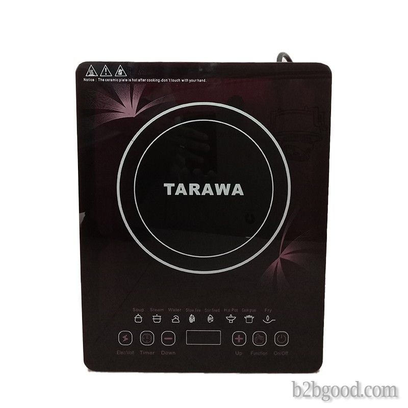 Induction cooker multi-function induction cooker high-power gift appliance intelligent hotpot induct