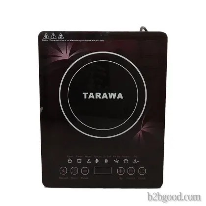 Induction cooker multi-function induction cooker high-power gift appliance intelligent hotpot induct