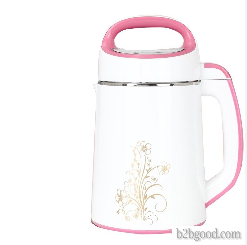 Multi-function soybean milk machine intelligent heat preservation soybean milk machine automatic coo