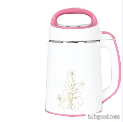 Multi-function soybean milk machine intelligent heat preservation soybean milk machine automatic coo