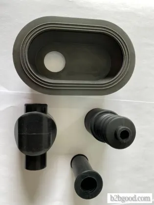 Car brake caliper dust ring
