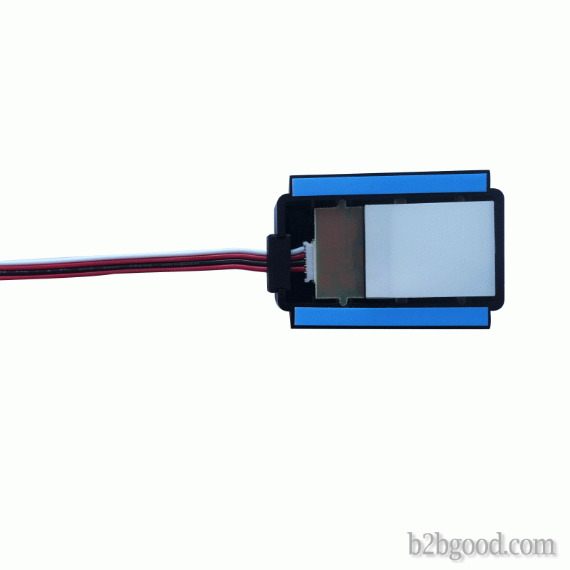 Single touch switch, bathroom mirror, cosmetic mirror induction touch switch