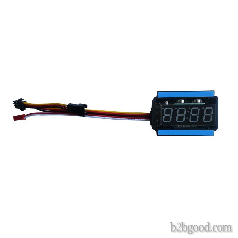 Single touch switch, bathroom mirror, cosmetic mirror induction touch switch
