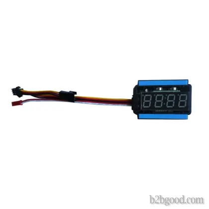 Single touch switch, bathroom mirror, cosmetic mirror induction touch switch