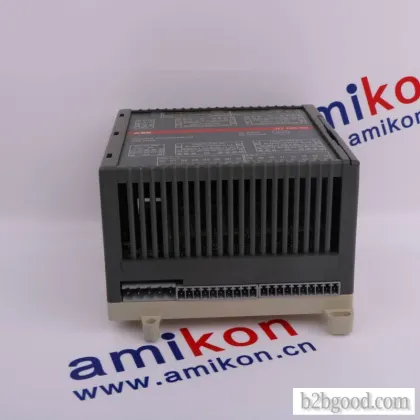 ABB AR C093 AE01 - Relay Output Card: HIEE300690R0001