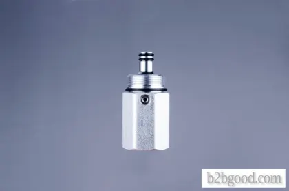 Gas-liquid ratio control valve + tanker accessories + according to the speed of refueling flow to ad