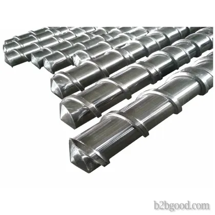 Plastic processing of wires, cables, optical cable sheath single screw barrel