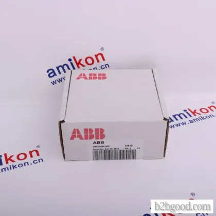 ABB DCS400 DC Speed Controller DCS401.0230