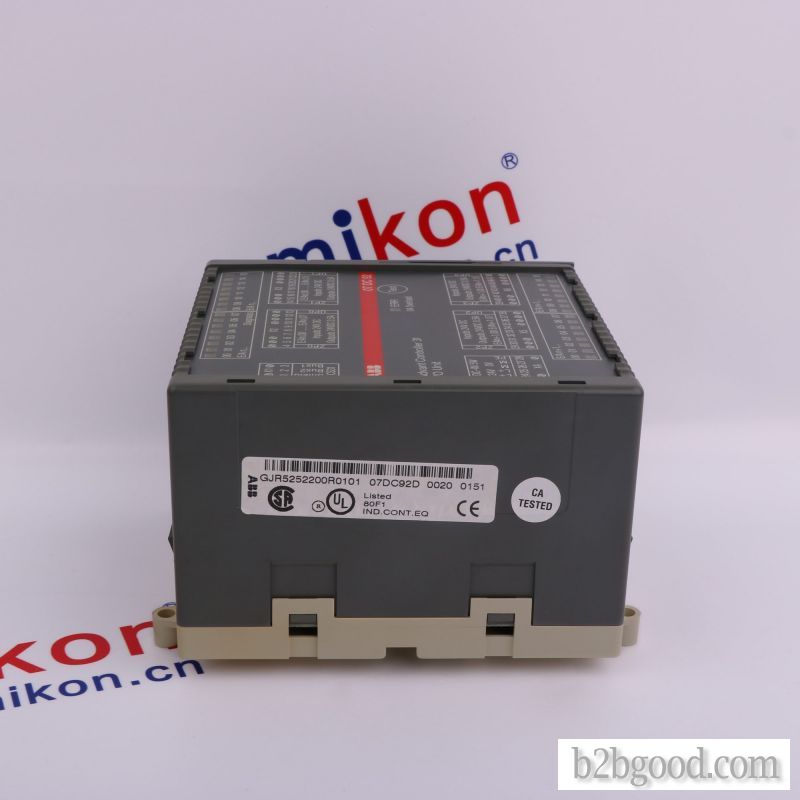 ABB DCS600 Communication board SDCS-AMC-DC-2