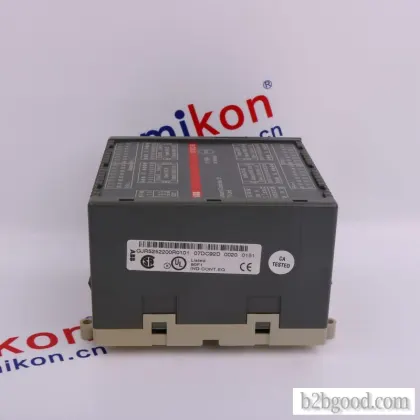 ABB DCS600 Communication board SDCS-AMC-DC-2