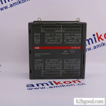 SDCS-FEX-2(2A) ABB DCS500 600 Модуль вызова регулятора DC