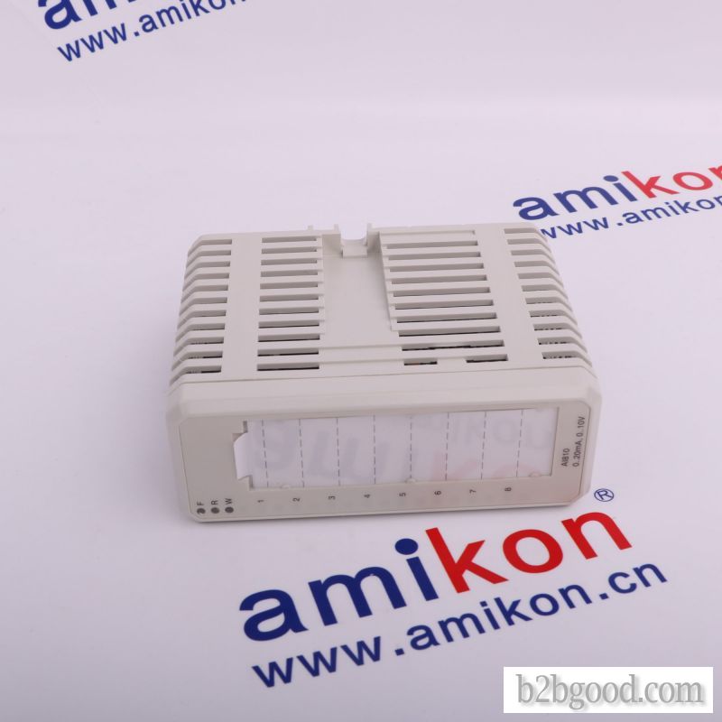 ABB DCS500 DCS600 SDCS-CON-2A DC Главный совет