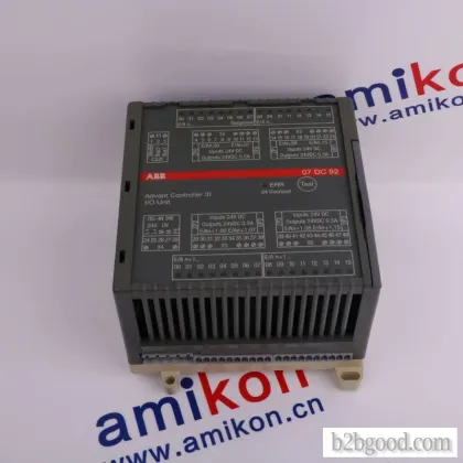 ABB SDCS-FEX-2(A) Выпускной вилок модуля возбуждения