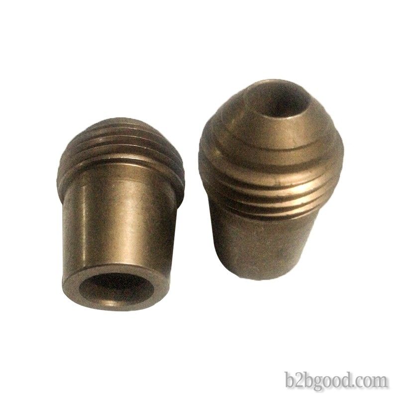 Die casting machine accessories zinc alloy hot chamber machine nozzle nozzle nozzle nozzle nozzle no