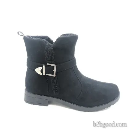 Female boots - SQ0512 01
