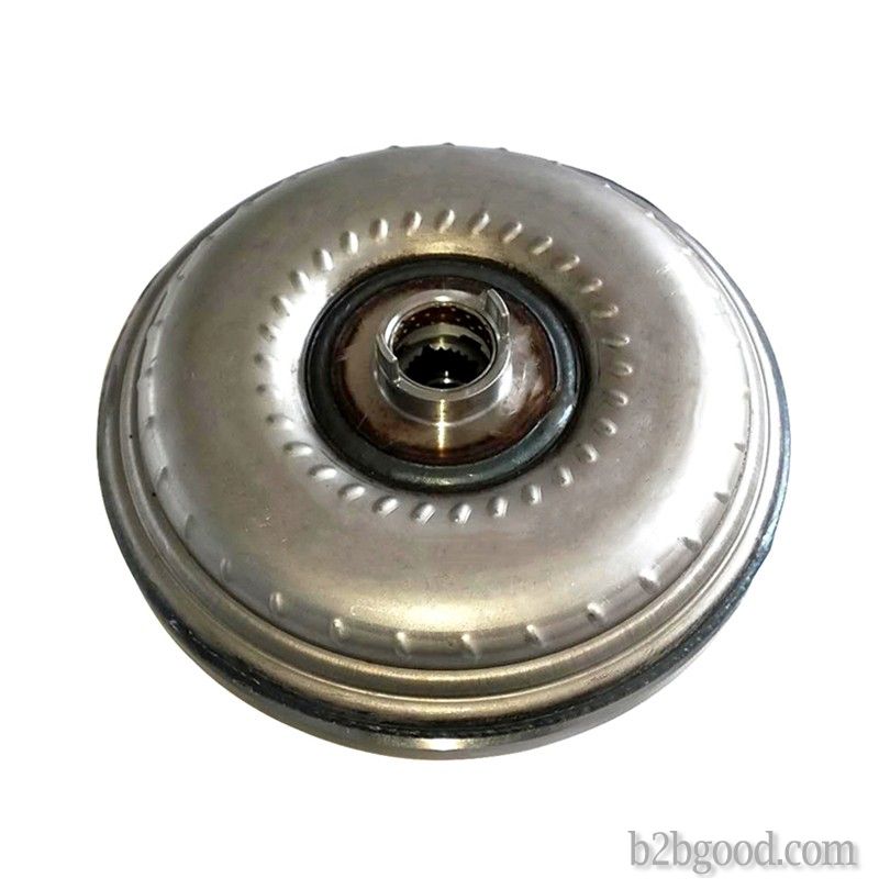 Yjh200-g Hydraulic torque Converter Gearbox components for minibus and truck