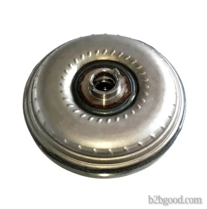 Yjh200-g Hydraulic torque Converter Gearbox components for minibus and truck