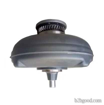 Hydraulic torque converter for construction machinery forklift loader