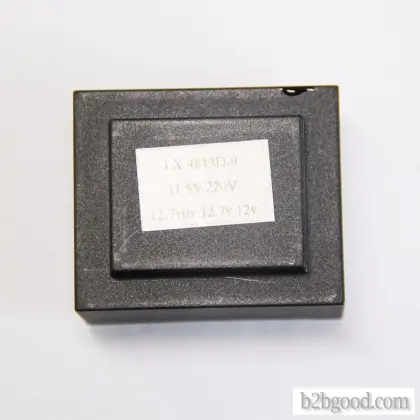 Lixin electronic potting transformer, power transformer, transformer for leakage protection, 220V to