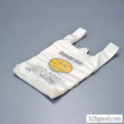 JM Camey regular smiley face convenience bag 50