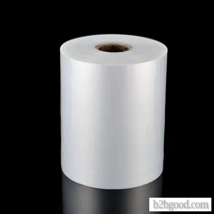 JM Camey shrink film shrink package color can be customized