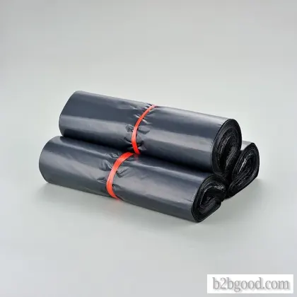 JM Camey's upgraded delivery bag is available in 100 PCS