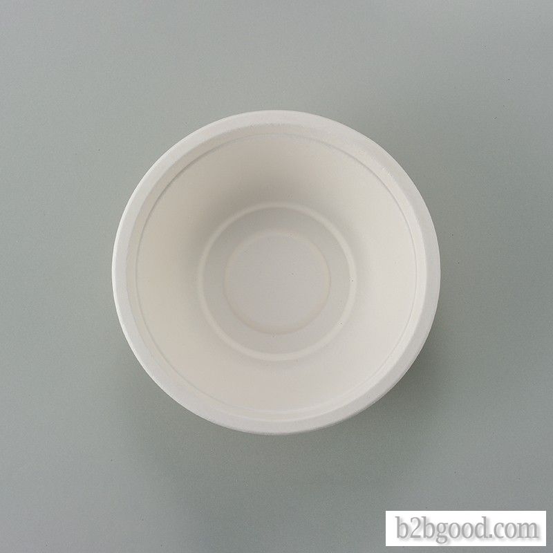 JM Jiamei 500ML bowl can be filled with 50 disposable tableware