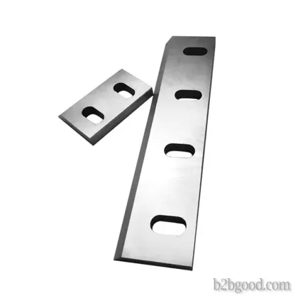Crusher blade