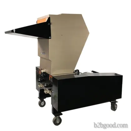 QL- Strong plastic pulverizer