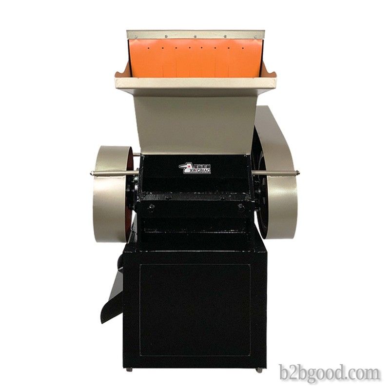 Pt-ordinary plastic crusher