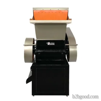 Pt-ordinary plastic crusher