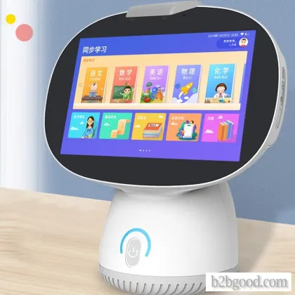 OKAI Q68 English multi-language 10.1-inch high-definition eye-care screen early education machine ch
