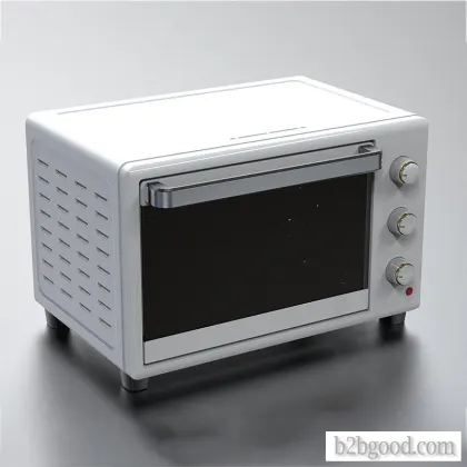 Baoshijia 30L Household Oven Mini Oven multi-function automatic mini oven
