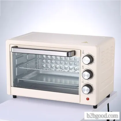 Baoshijia 18L Household Oven Mini-oven multi-function automatic mini oven