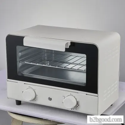 Baoshijia 10L Household Oven Mini Oven multi-function automatic mini oven