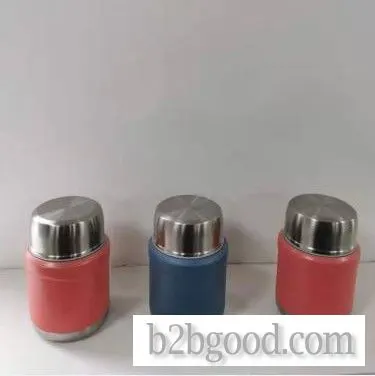 Heat preservation pot