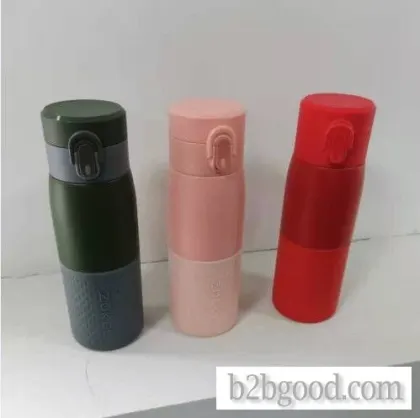 Casual bounce cup